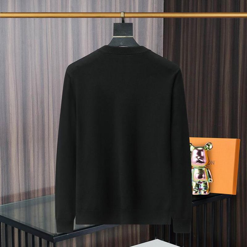 Versace Men's Sweater 84